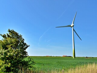 Windkraftr&auml;der