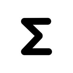 sigma icon