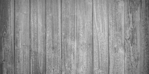 Texture of wooden parquet, monochrome background