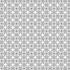 Adult KDP Pattern Coloring Pages