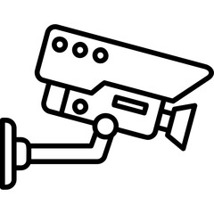 Cctv Icon