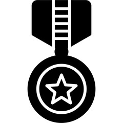 Medal Icon