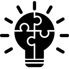 puzzle icon