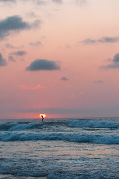 Surfera.