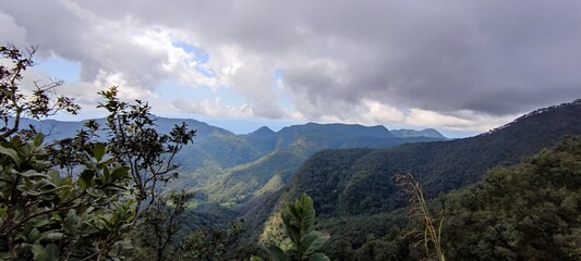 trekking routes in thailand , mountains in thailand , camping sites