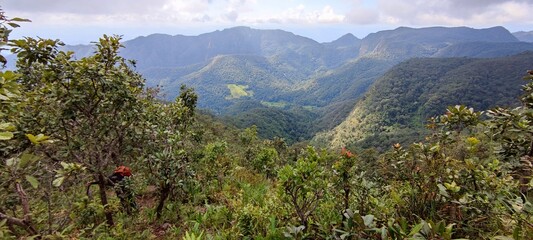 trekking routes in thailand , mountains in thailand , camping sites