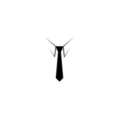 Wedding tuxedo Bow tie, suit vector Illustration isolated on white background.Tuxedo shirt design. Gentleman svg Clipart Decor Cut Files for Cricut and Silhouette