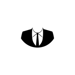 Wedding tuxedo Bow tie, suit vector Illustration isolated on white background.Tuxedo shirt design. Gentleman svg Clipart Decor Cut Files for Cricut and Silhouette