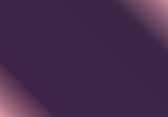 Deep purple color background with different shades. For Valentine's day and festival. Gradient color background. Abstract blurred background. For web template banner poster digital graphic artwork.