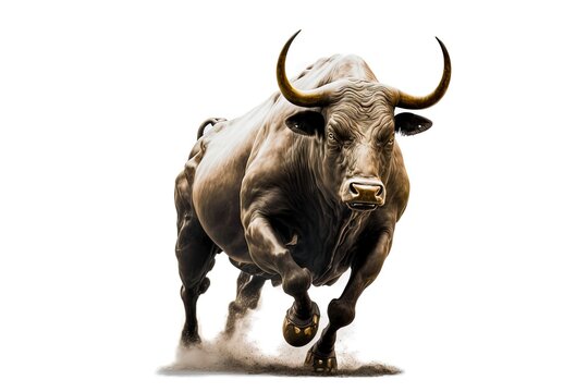 Charging Bull Images – Browse 3,641 Stock Photos, Vectors, and Video |  Adobe Stock