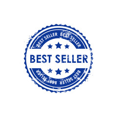 Stamps frame vector. Label sign grunge illustration