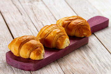 Croissant