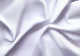 Smooth and Shiny Satin Fabric Soft Textile for Fashion and Decor