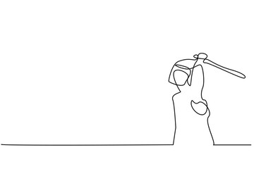 police security public restraint cop danger walk street line drawing