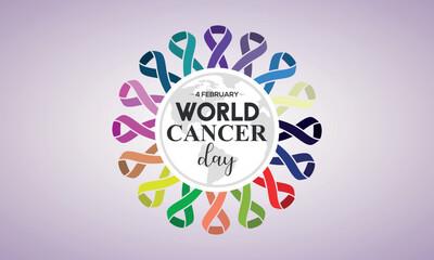 World Cancer Day, 4th February