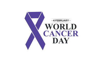 World Cancer Day, 4th February