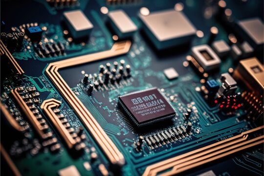รูปภาพMicrocontroller – เลือกดูภาพถ่ายสต็อก เวกเตอร์ และวิดีโอ12,075 ...