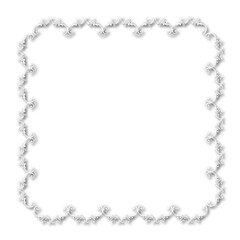 frames in vintage style with elements of ornament, art, pattern, background, texture