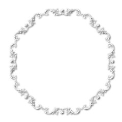 frames in vintage style with elements of ornament, art, pattern, background, texture