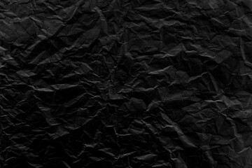 Texture paper old  black style vintage cardboard sheet of empty dark background.