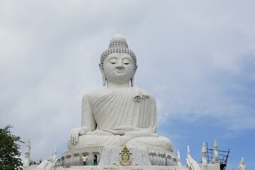Big Bhudda