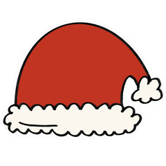 santa claus hat
