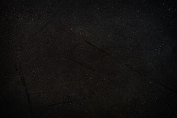 Fototapeta premium Black stone background. Empty space for design.