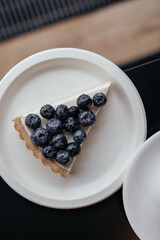 food at the coffee shop