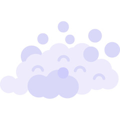 Soap Suds Icon