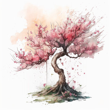 cherry blossom