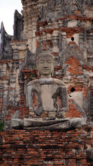 Ayutthaya Old Town Temples. | Owlvy