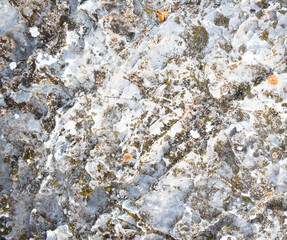 Abstract Marble texture or background pattern with high resolution. 