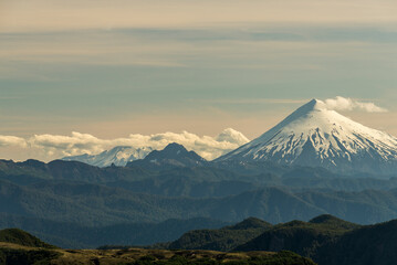 sur de  chile, volcanes de  chile, montaña, nieve, montagna, cielo, paisaje, de invierno, alpes, naturaleza, pico, panorama, hielo, suiza, glaciar, roca, esquiar, alpino, impresiones, viajando, blanco