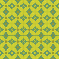 Batik Pattern for element design
