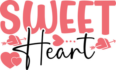 sweet  heart