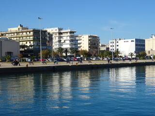 Kórinthos