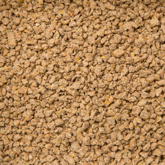texture feed