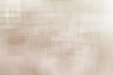 Abstract canvas backdrop in light coffee color.