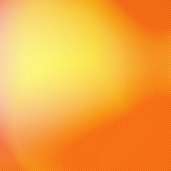 Fototapeta premium Orange and yellow gradient pattern Squared Background. Simple desing. Textured, for banners, posters, and various Graphic desing works