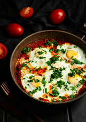 Shakshuka