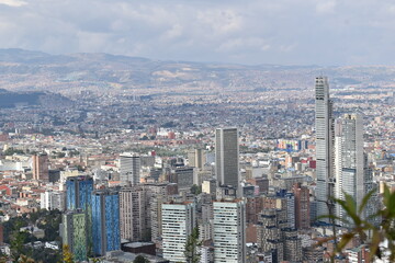 Fototapeta premium Paisaje