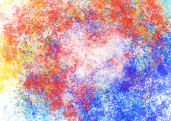 abstract colorful background