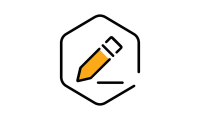 edit vector icon, edit icons & symbols, edit icon vector art