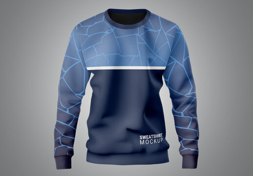 Sweatshirt Mockup