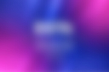 Abstract Background Gradient defocused luxury vivid blurred colorful texture wallpaper Photo
