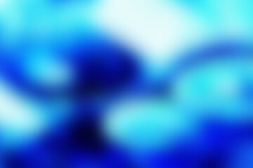 Abstract Background Gradient defocused luxury vivid blurred colorful texture wallpaper Photo