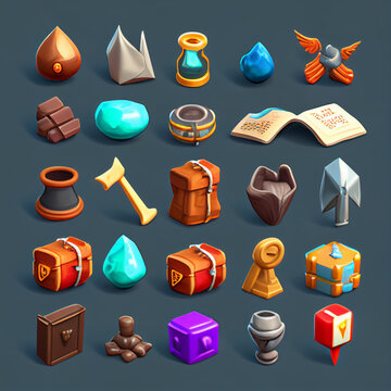 7,626 App Store Game Icons Images, Stock Photos, 3D objects, & Vectors