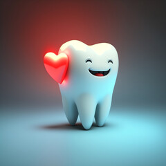 tooth love