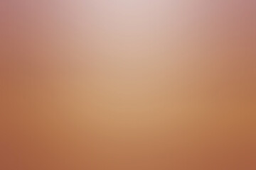 rose gold gradient abstract background.	