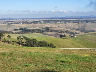 Australia Farm Land Gorgeous Mountainous Views 